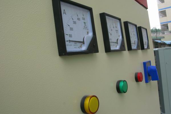 普陀配电柜-3683讲讲配电柜注意事项